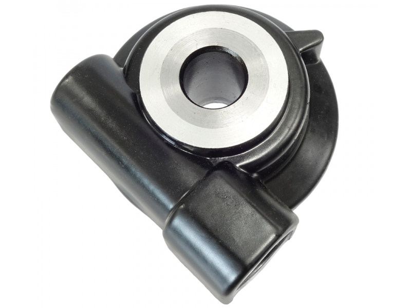Speedometer drive for FR 2 moped