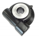 Speedometer drive for FR 2 moped