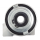 Speedometer drive for FR 2 moped