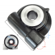 Speedometer drive for FR 2 moped