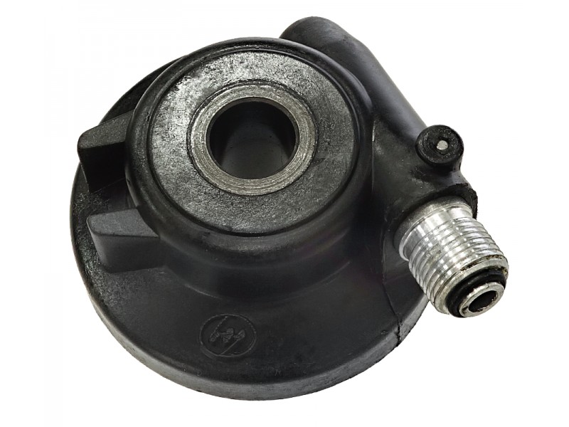 Speedometer drive Active