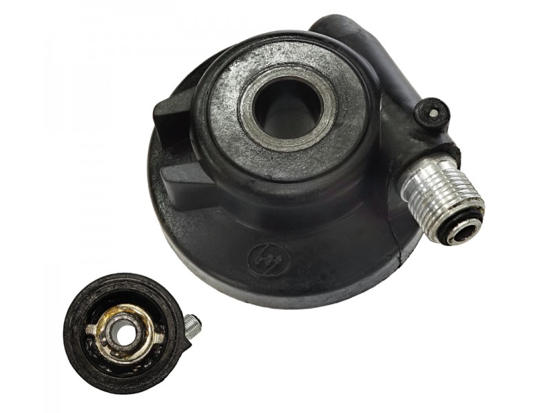 Speedometer drive Active