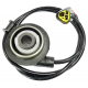 Speedometer drive for motorcycle Classic 125
