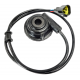 Speedometer drive for motorcycle Classic 125