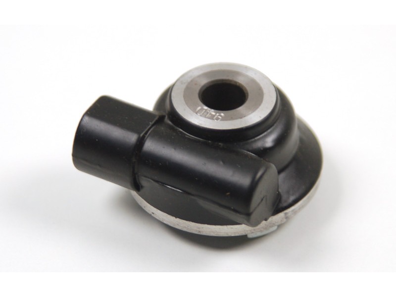 Speedometer drive for Fighter 2 moped