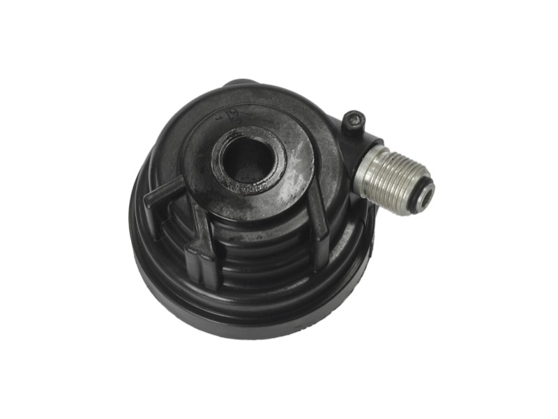 Speedometer drive Scalpel 50