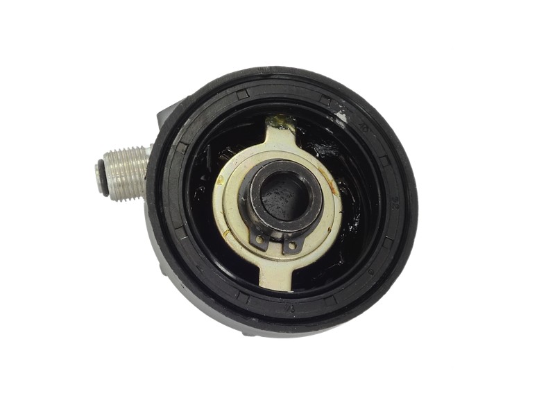 Speedometer drive Scalpel 50