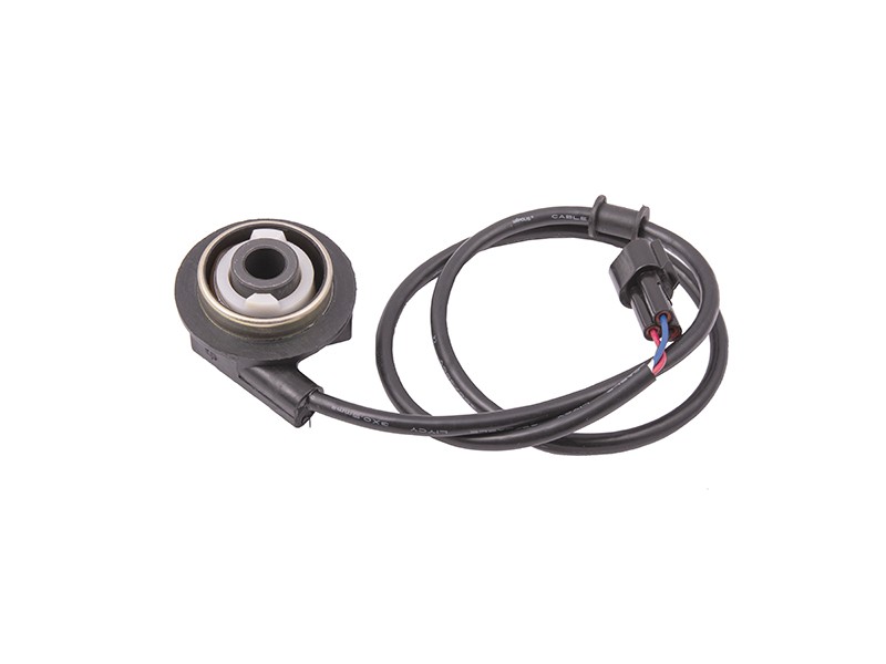 Speedometer drive for Classic 125, injection