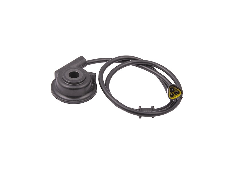 Speedometer drive for Classic 125, injection