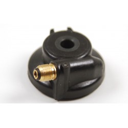 Speedometer drive for Galactic scooter