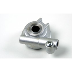 Speedometer drive for Huragan 5 scooter