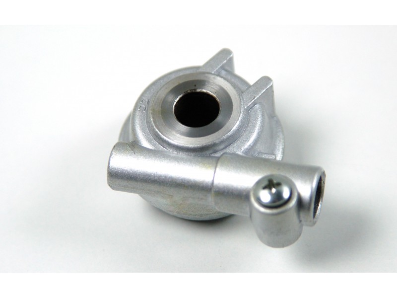 Speedometer drive for Huragan 5 scooter