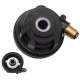 Speedometer drive disc for scooter 21