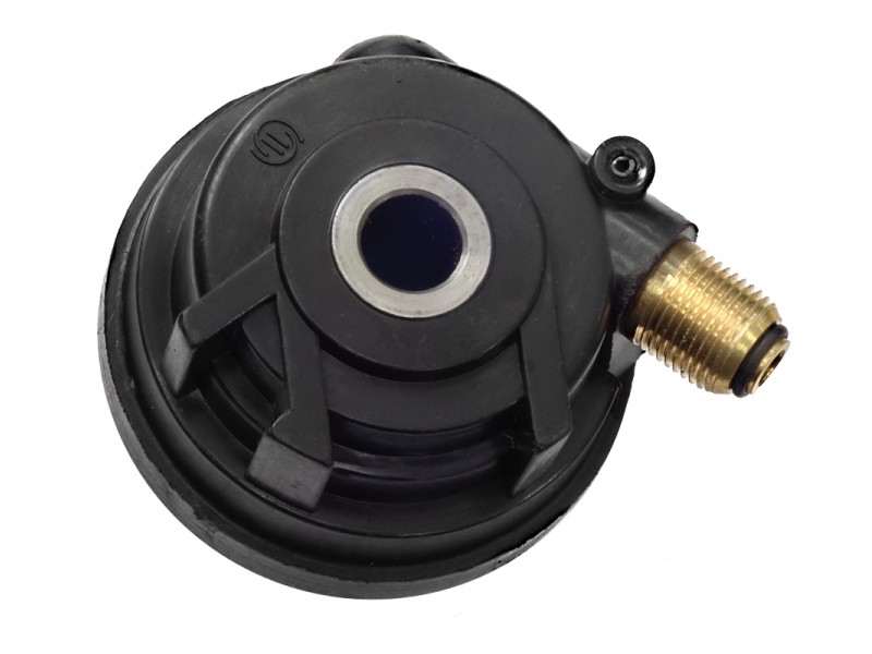 Speedometer drive disc for scooter 21