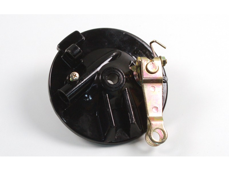 Speedometer drive scooter 21 2