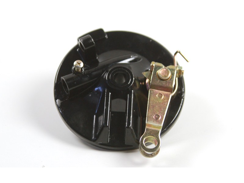 Speedometer drive scooter 21 2