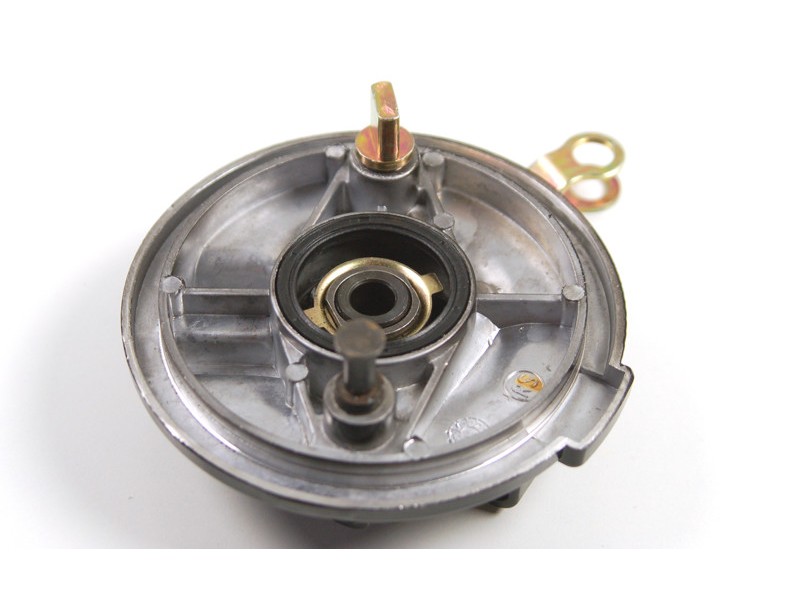 Speedometer drive scooter 21 2