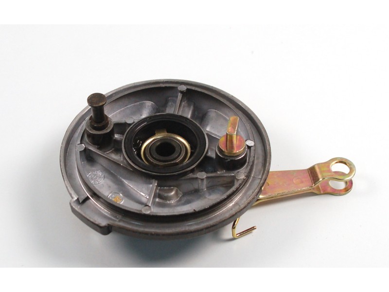 Speedometer drive scooter 21 2