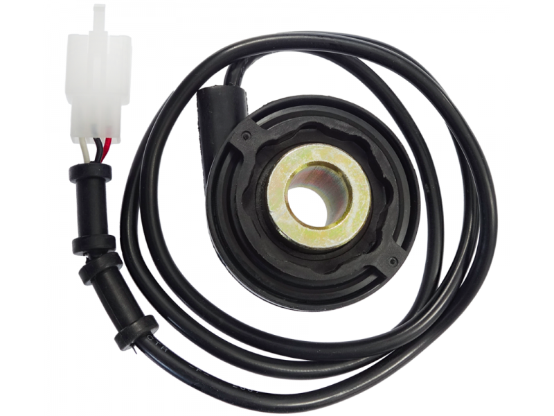 Speedometer drive GT 125