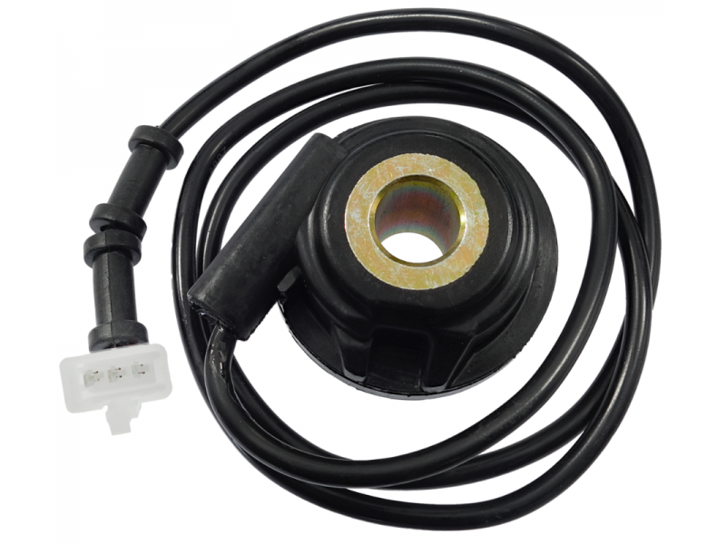 Speedometer drive GT 125