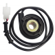 Speedometer drive GT 125