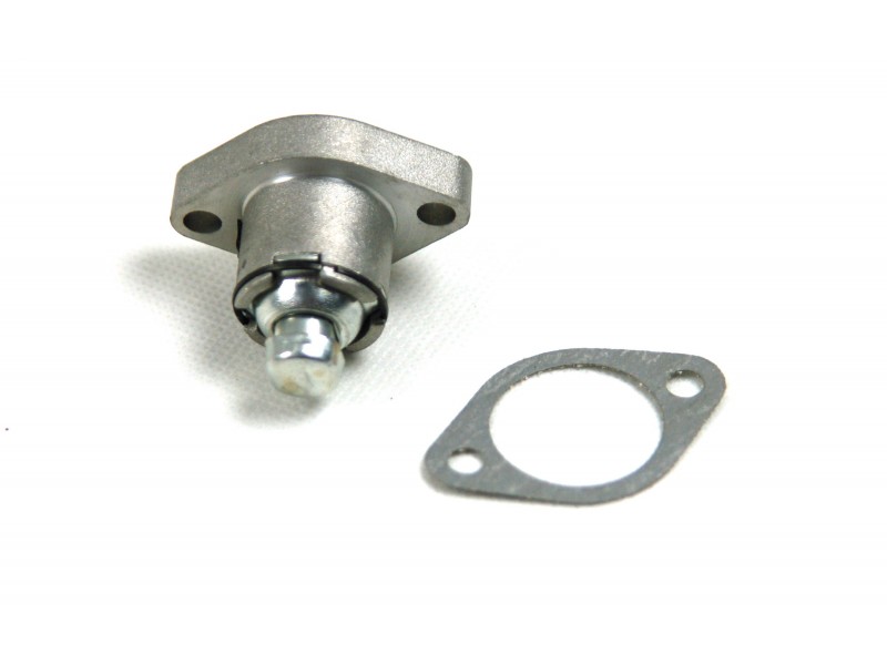 Timing tensioner for B-Max scooter