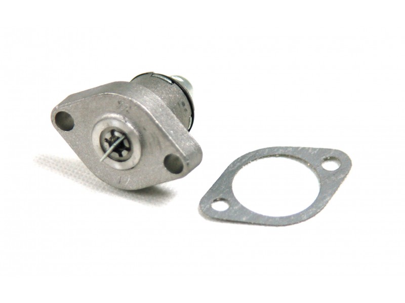 Timing tensioner for B-Max scooter