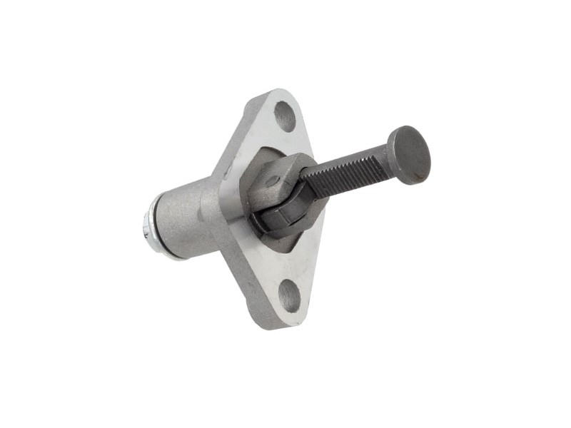 Timing tensioner for Huragan 3 scooter