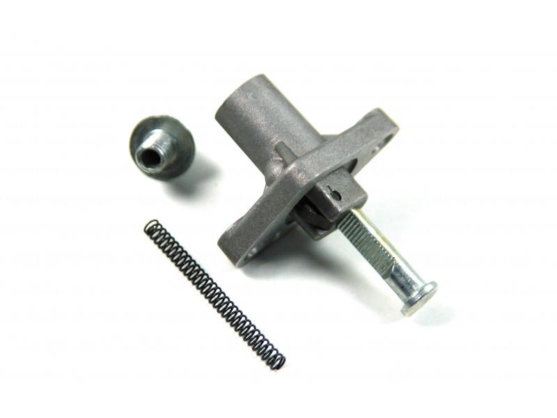 Timing tensioner for Huragan 3 scooter