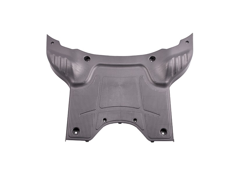 Casing, floor for Tres scooter