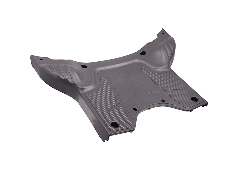 Casing, floor for Tres scooter