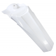 Rear fender housing white NXT250 Base