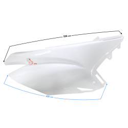 Rear Right Housing NXT250 2021