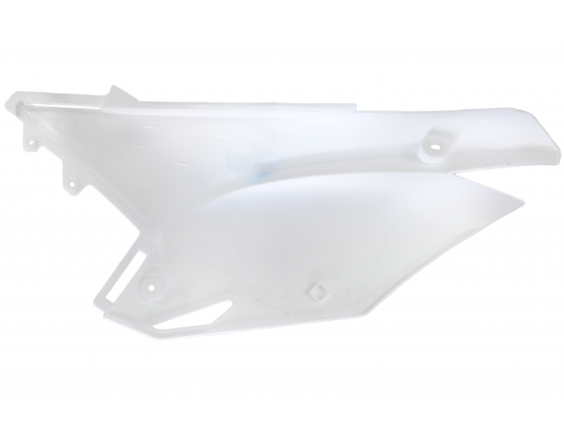 Rear Right Housing NXT250 2021 Rear Right Housing NXT250 2021