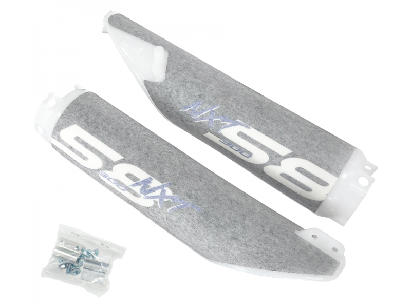 Shock absorber cover NXT300