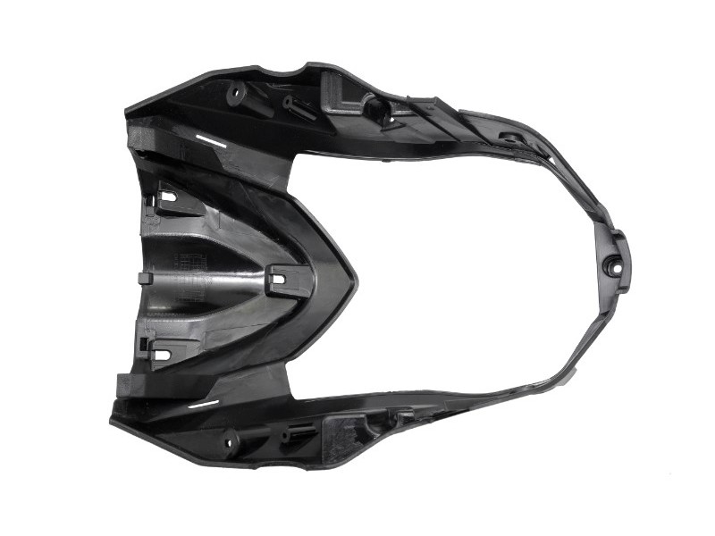 front headlamp cover for FR 2 moped