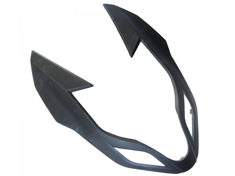 bottom headlight cover for FR 2 moped