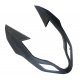 bottom headlight cover for FR 2 moped