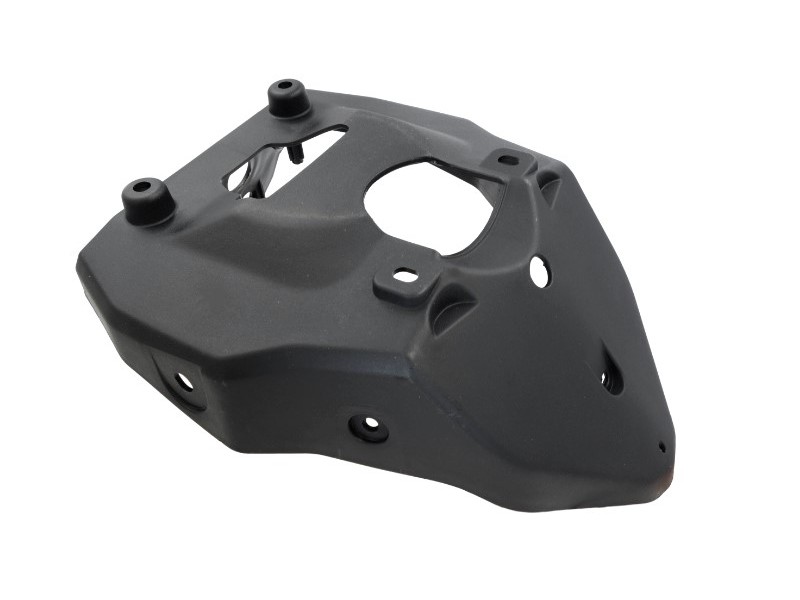 Front headlight cover for FR 2 moped
