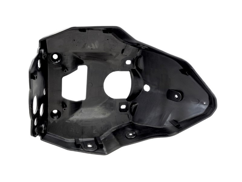 Front headlight cover for FR 2 moped