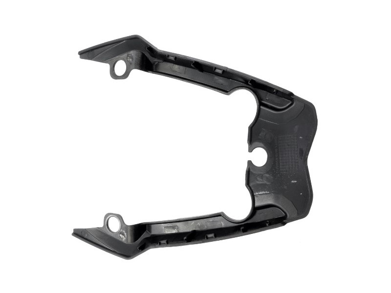 rearlight cover, red, for FR 2 moped, pt.1