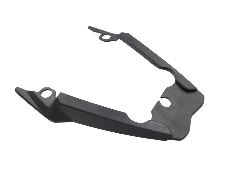 rearlight cover, red, for FR 2 moped, pt.1