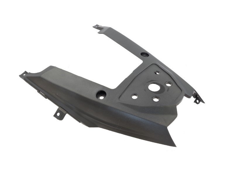 rearlight cover, red, for FR 2 moped, pt.2