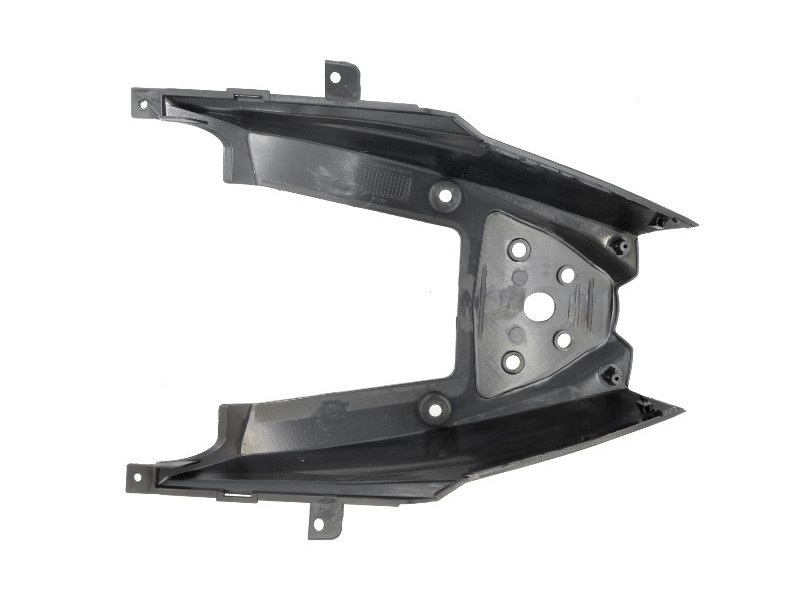 rearlight cover, red, for FR 2 moped, pt.2