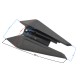 Rear center bumper cover for FR 2 moped