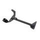 Rear bumper support cover for FR 2 moped