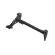 Rear bumper support cover for FR 2 moped