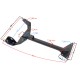 Rear bumper support cover for FR 2 moped
