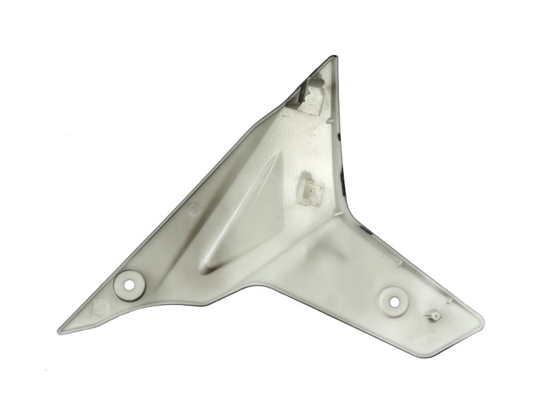 Right plow engine cover for FR 2 moped