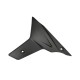 Right plow engine cover for FR 2 moped